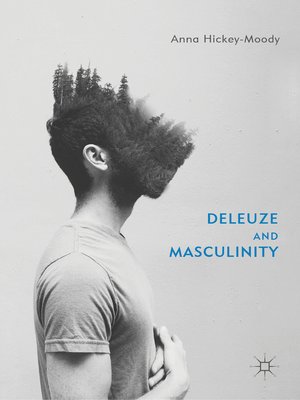 cover image of Deleuze and Masculinity